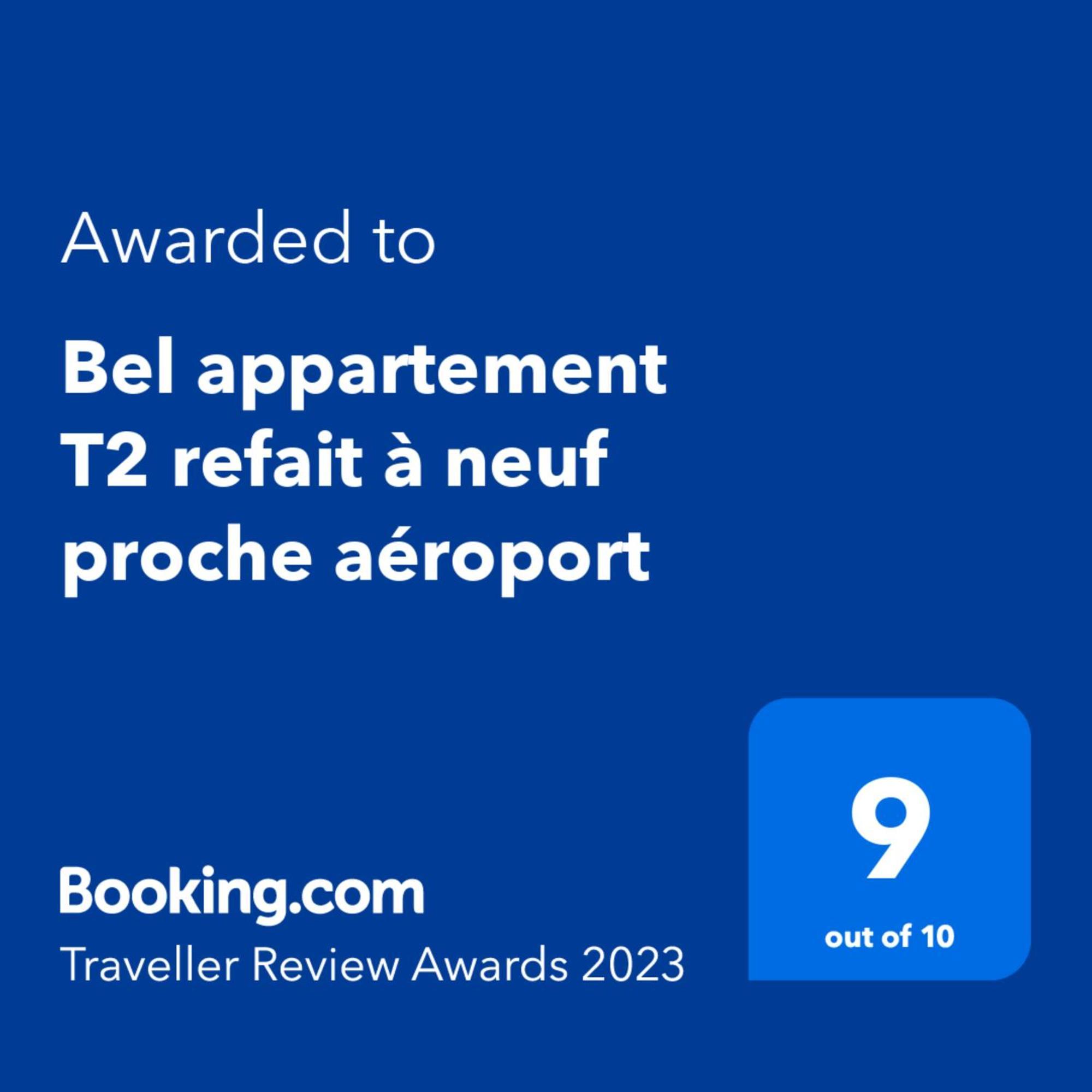 Chantignolle, Proche Aeroport Tillé Εξωτερικό φωτογραφία
